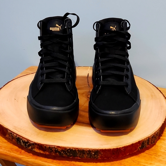 Puma Kaia Platform - Picture 5 of 12